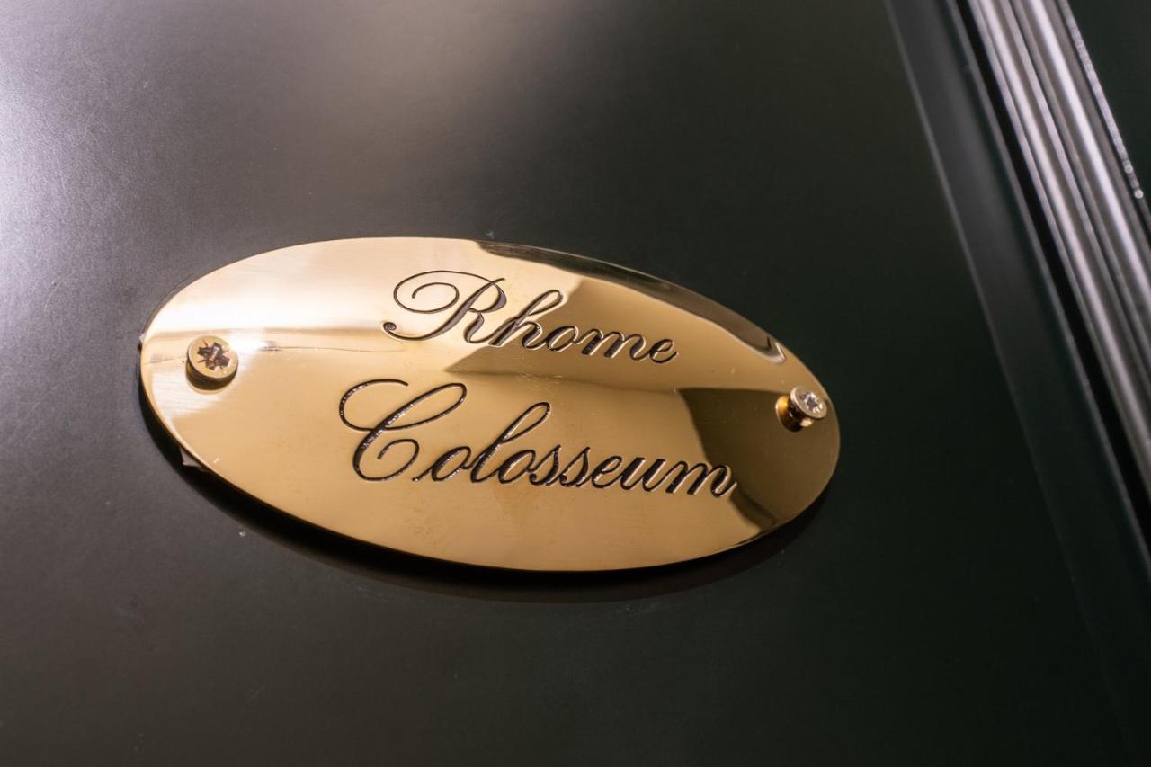 Apartment Rhome Colosseum Rom