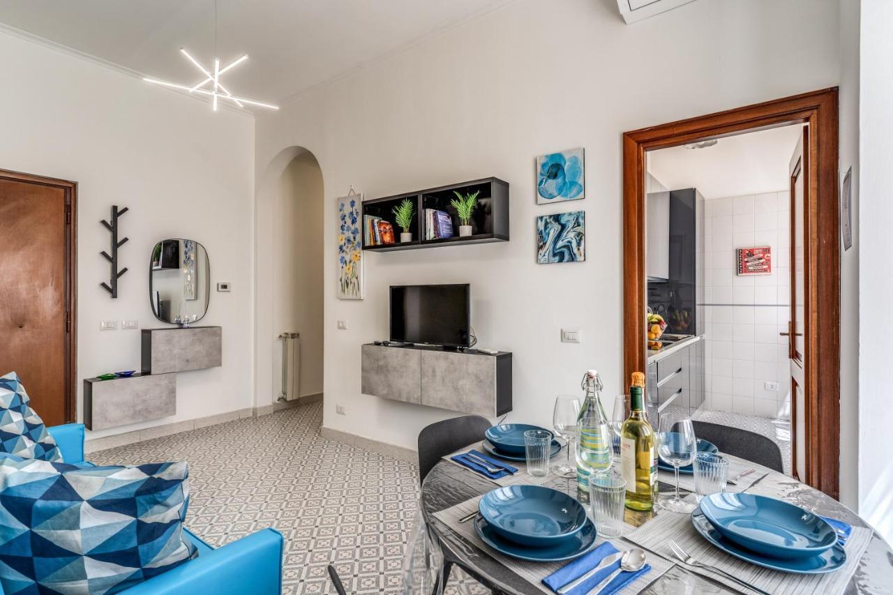 Apartment Rhome Colosseum Rom