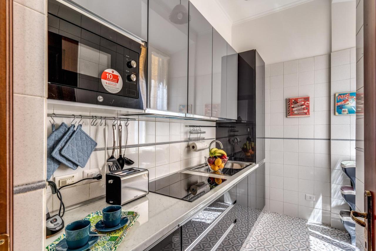 Rhome Colosseum Apartment Rom