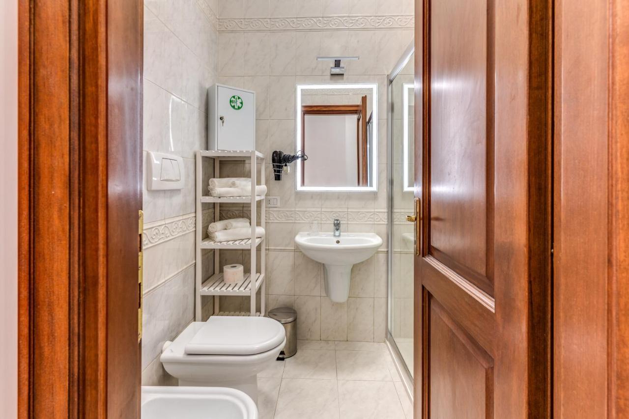 Rhome Colosseum Apartment Rom