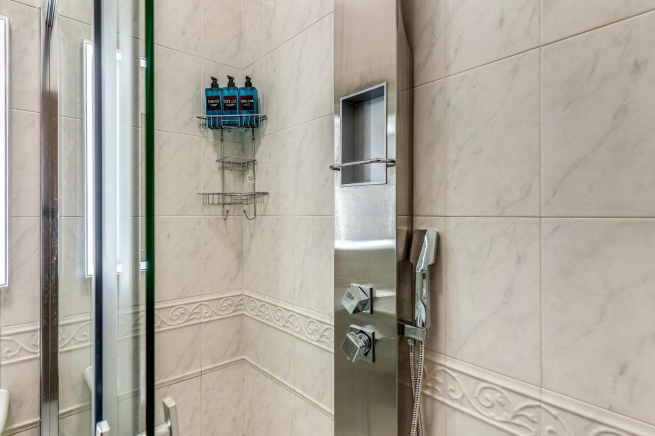 Rhome Colosseum Apartment Rom